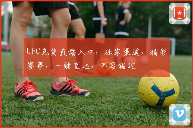 UFC免费直播入口，独家渠道，精彩赛事，一键直达，不容错过