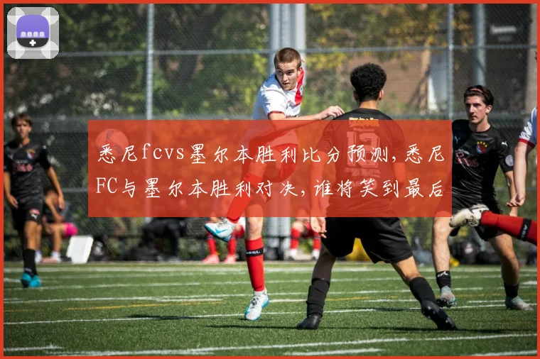 悉尼fcvs墨尔本胜利比分预测,悉尼FC与墨尔本胜利对决,谁将笑到最后